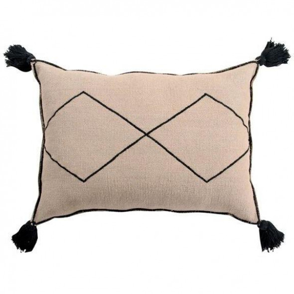 Poduszka Bereber Linen - Lorena Canals