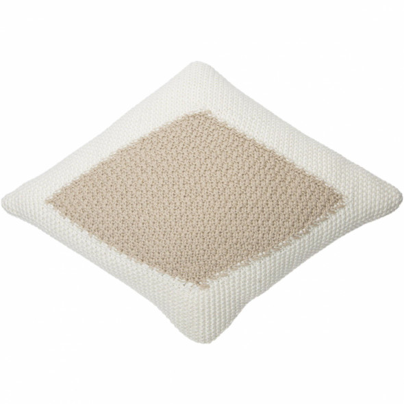 Poduszka Candy - Lorena Canals ivory linen