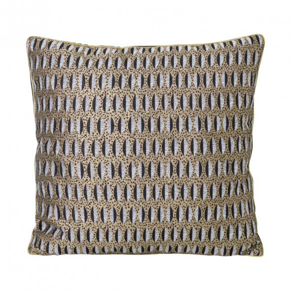 Poduszka dekoracyjna Salon LEAF - różne rozmiary - ferm LIVING 40 x 40 cm