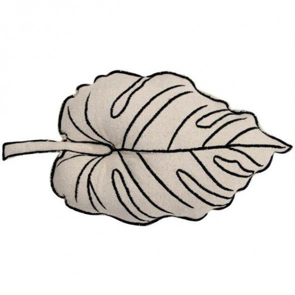 Poduszka Leaf - Lorena Canals