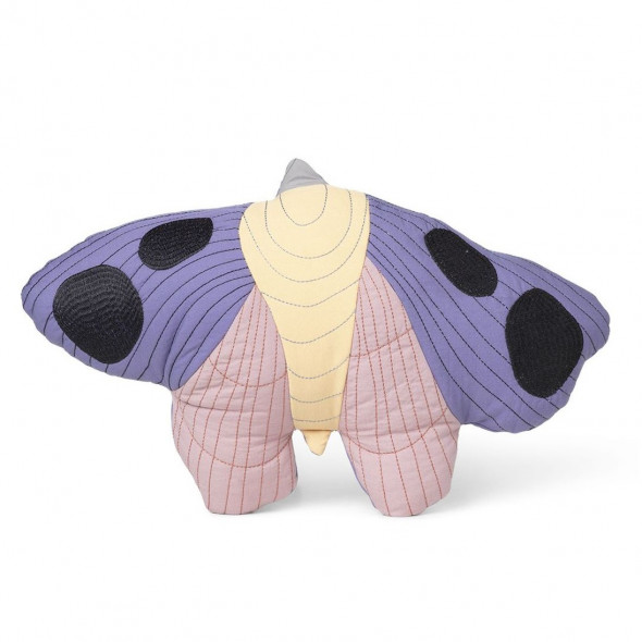Poduszka Moth - ferm LIVING