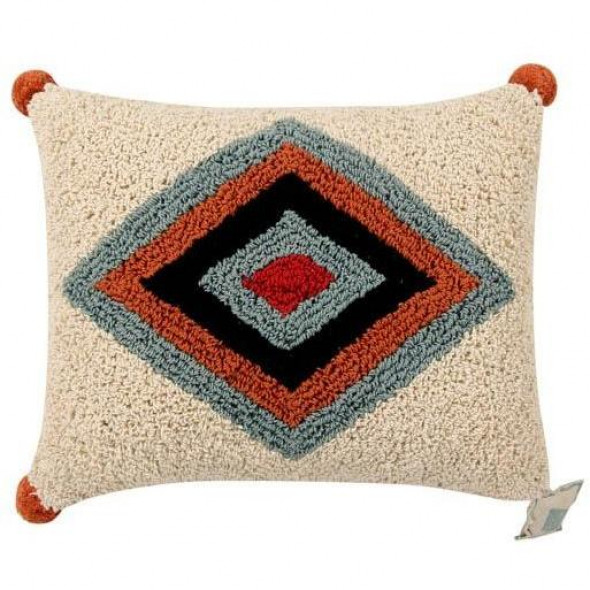 Poduszka Rhombus - Lorena Canals