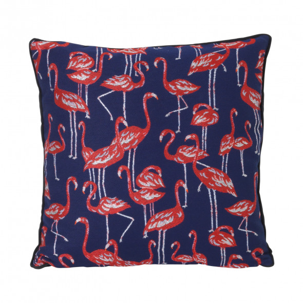 Poduszka Salon FLAMINGO - ferm LIVING