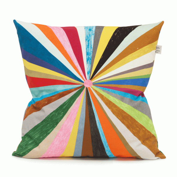 Poduszka SPLASH - Fine Little Day