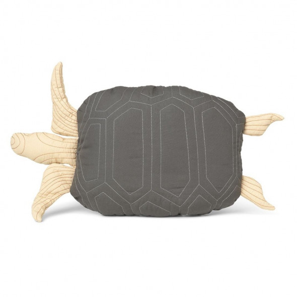 Poduszka Turtle - ferm LIVING