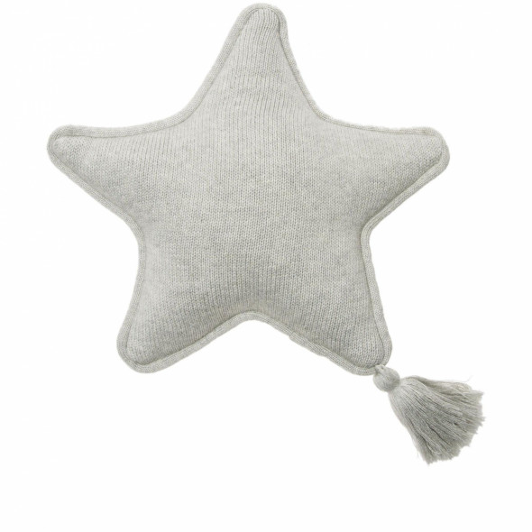 Poduszka Twinkle Star - Lorena Canals pink pearl