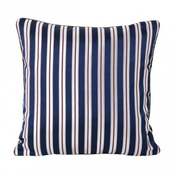 Poduszka w prążki Salon PINSTRIPE - ferm LIVING