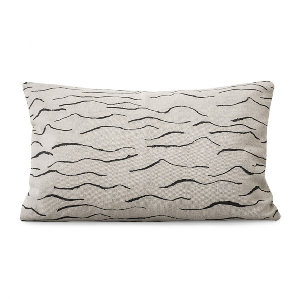 Poduszka WAVE 40x60 - Fine Little Day