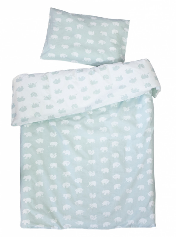 Pościel BJÖRN - różne rozmiary - Fine Little Day 100 x 130 cm