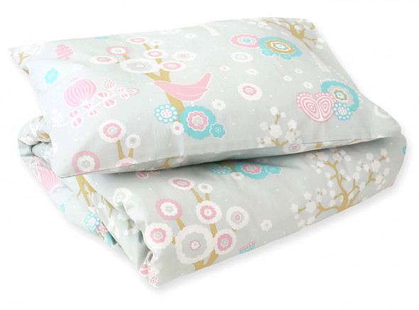 Pościel CHERRY VALLEY - Majvillan 100 x 130 cm