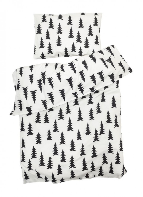 Pościel GRAN - różne rozmiary - Fine Little Day 110 x 130 cm