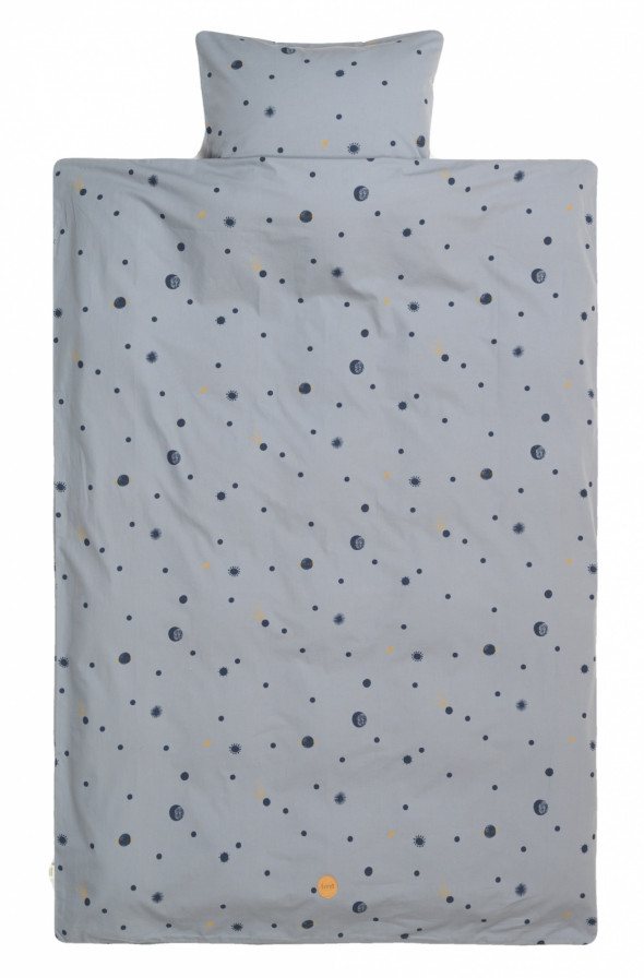 Pościel MOON - różne rozmiary - ferm LIVING 70 x 100 cm