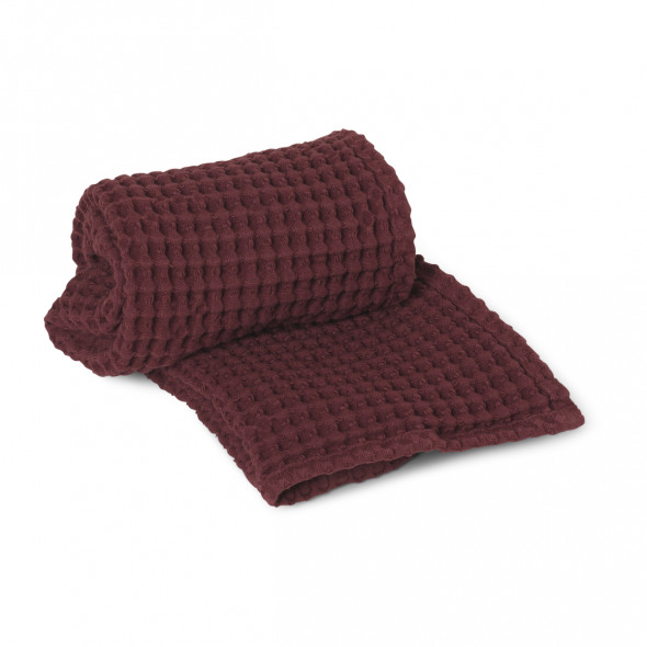 Ręcznik do rąk ferm LIVING | Cinnamon