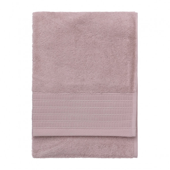 Ręcznik EGYPTIAN różowy - różne rozmiary - ELVANG 40 x 60 cm