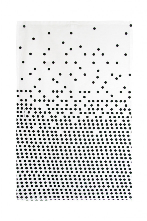 Ręcznik kuchenny DOTS - IHANNA HOME