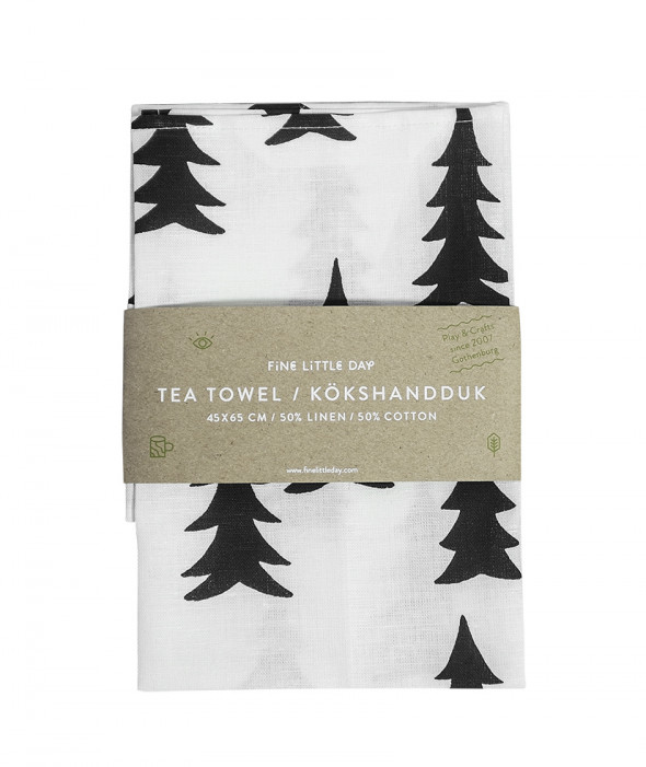 Ręcznik kuchenny GRAN - Fine Little Day