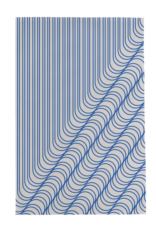 Ręcznik kuchenny WATER - IHANNA HOME