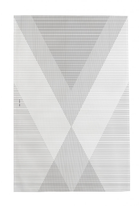 Ręcznik kuchenny WOVEN - IHANNA HOME