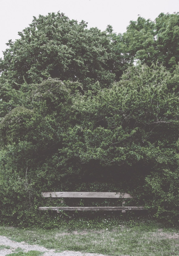 Skandynawski plakat REST - Fine Little Day