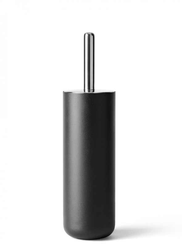 Szczotka WC - MENU biały