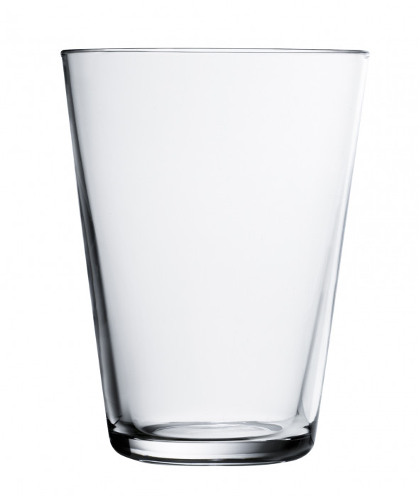 Szklanki Kartio duże 2 szt. - iittala