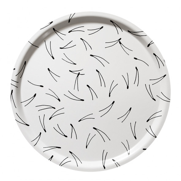 Taca BARR - Fine Little Day