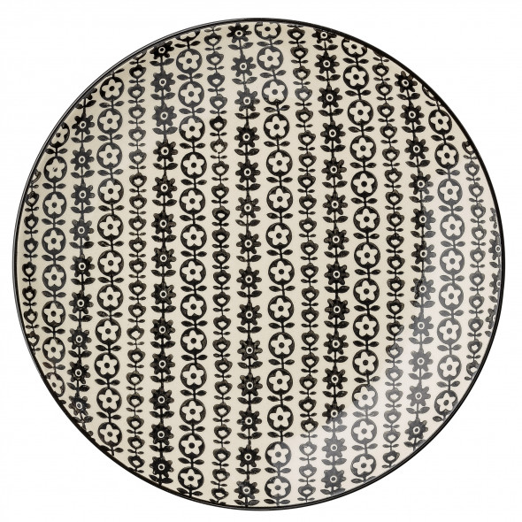 Talerz Julie - Bloomingville