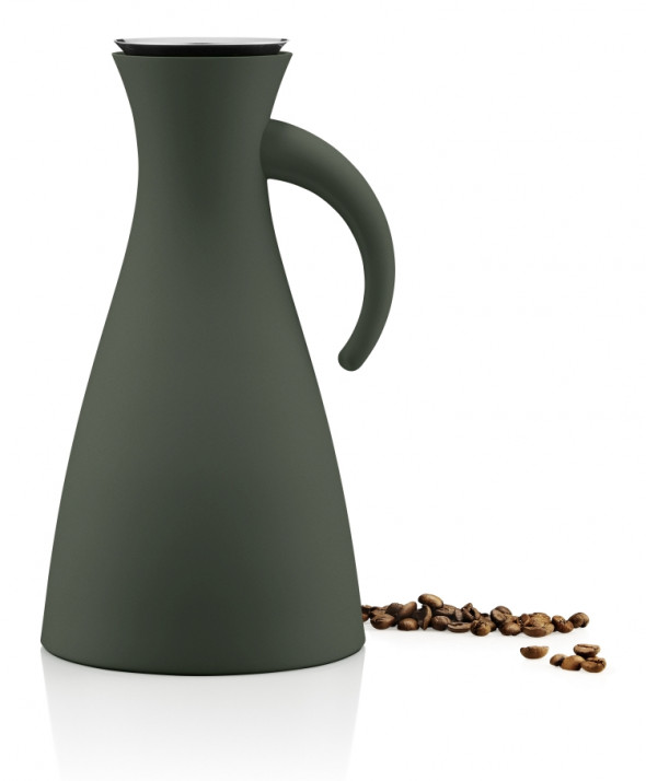 Termos z uchwytem - Eva Solo stainless steel