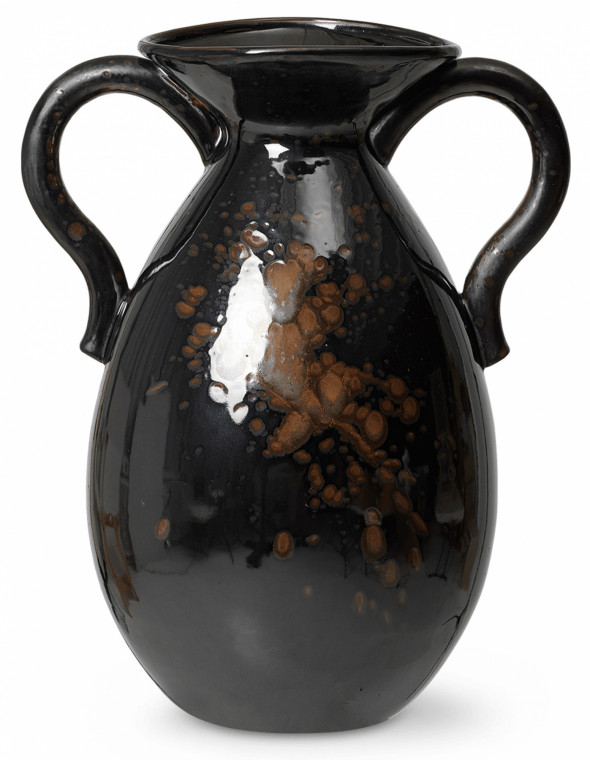 Wazon podłogowy Verso - ferm LIVING