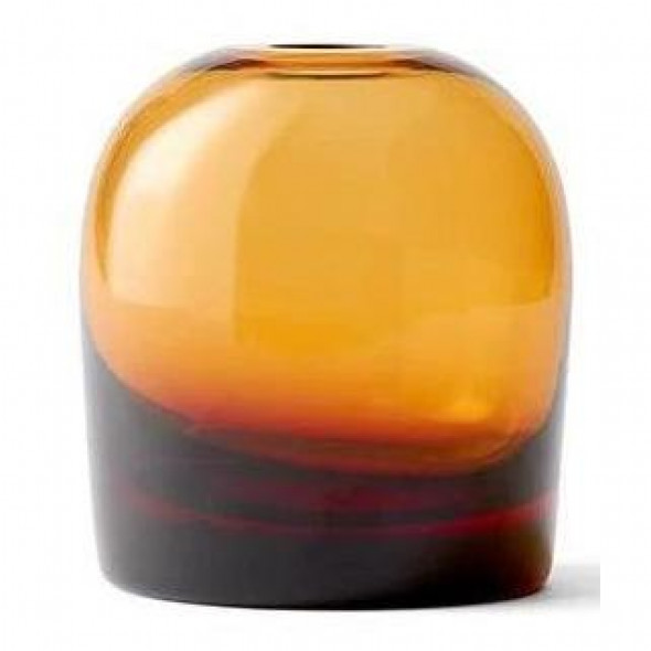 Wazon Troll - Menu Amber, Large