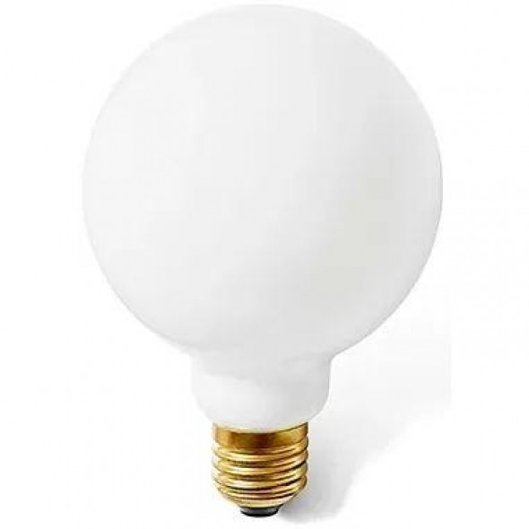 Żarówka LED Globe - Menu Clear Glass, 12.5 cm