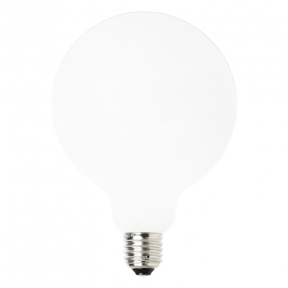 Żarówka Opal LED Ø125 4W - ferm LIVING