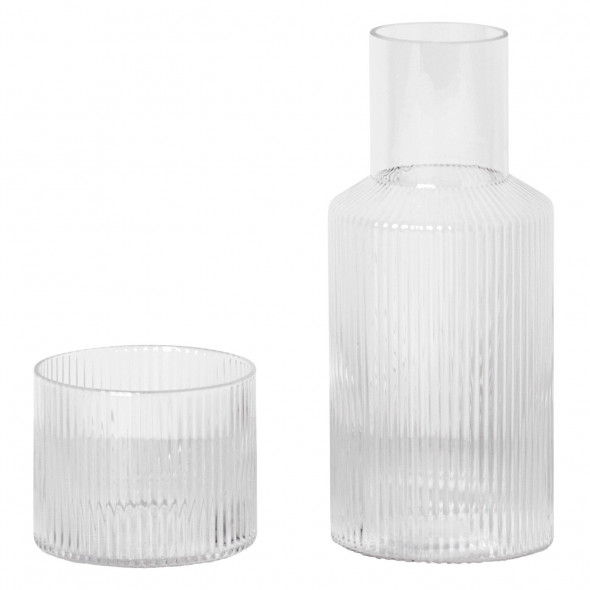 Zestaw Ripple - ferm LIVING