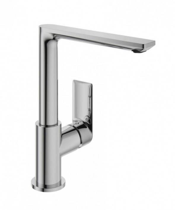 Actima Glad bateria kuchenna zlewozmywakowa chrom ARAC.1160CR