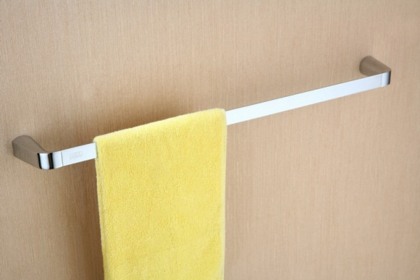 Art Platino Emira Akcesoria wieszak na ręcznik reling 62,5 cm chrom EMI-85020