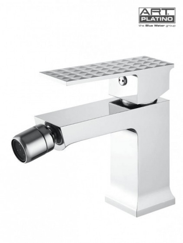 Art Platino Panama bateria bidetowa chrom PAN-BB.040C