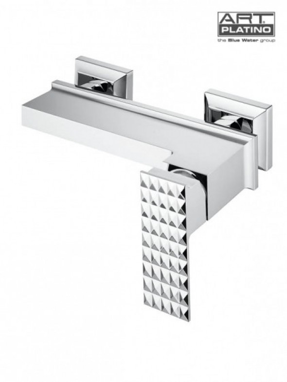 Art Platino Panama bateria prysznicowa chrom PAN-BPK.030C