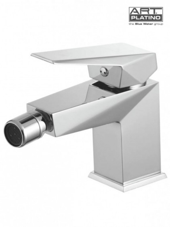 Art Platino Rok bateria bidetowa chrom ROK.BB.040C