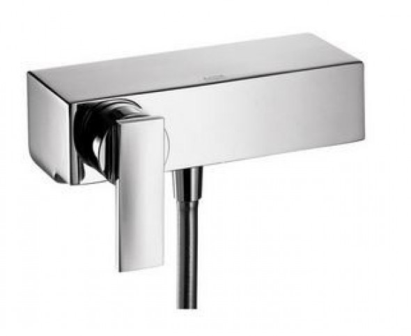 Axor Citterio bateria prysznicowa chrom 39600000