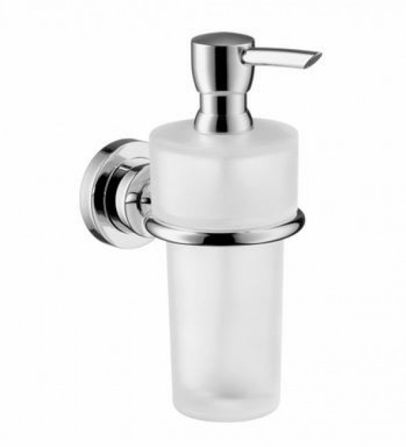 Axor Citterio dozownik do mydła w płynie chrom 41719000
