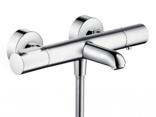 Axor Citterio M bateria wannowa termostatyczna chrom 34435000