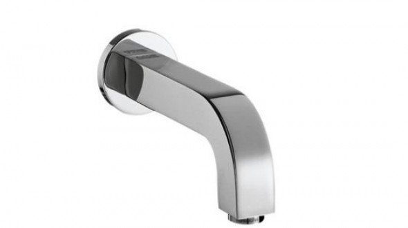 Axor Citterio wylewka wannowa 18 cm chrom 39410000