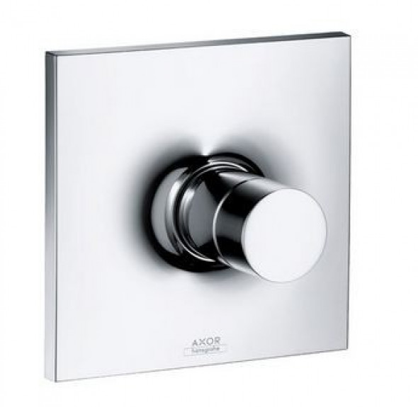 Axor Massaud bateria prysznicowa podtynkowa chrom 18655000