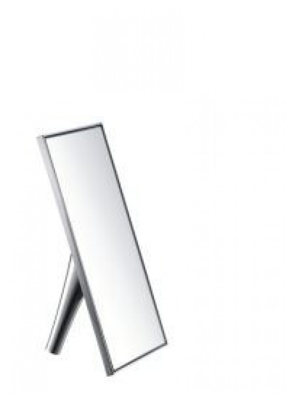 Axor Massaud lustro stojące chrom 42240000