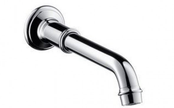 Axor Montreux wylewka wannowa chrom 16541000