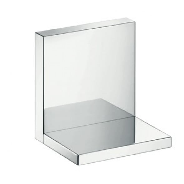 Axor ShowerCollection moduł półka krótka 12x12 cm chrom 40872000