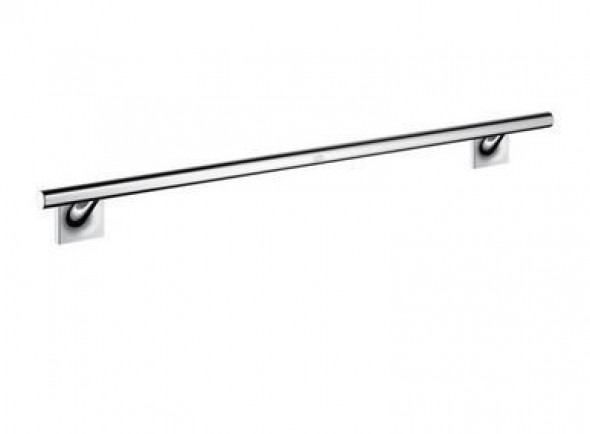 Axor Starck Organic uchwyt na ręcznik 80cm cm chrom 42708000