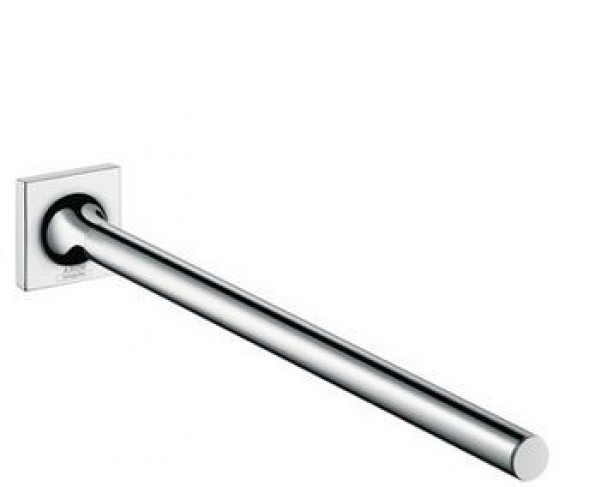 Axor Starck Organic uchwyt na ręcznik jednoramienny 40 cm cm chrom 42720000