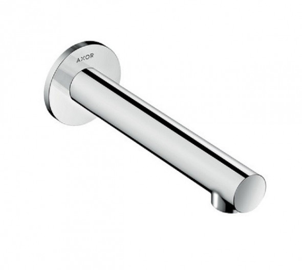 Axor Uno wylewka wannowa 175 mm chrom połysk 45410000