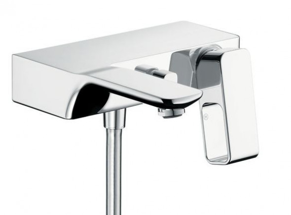 Axor Urquiola bateria wannowa chrom 11420000